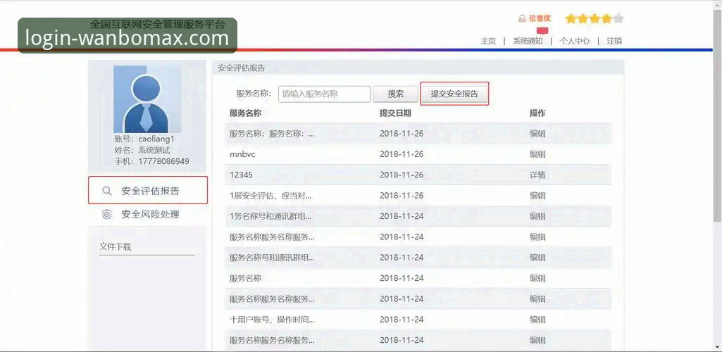 资深用户分享：深入体验万博max平台后的安全评估与使用心得